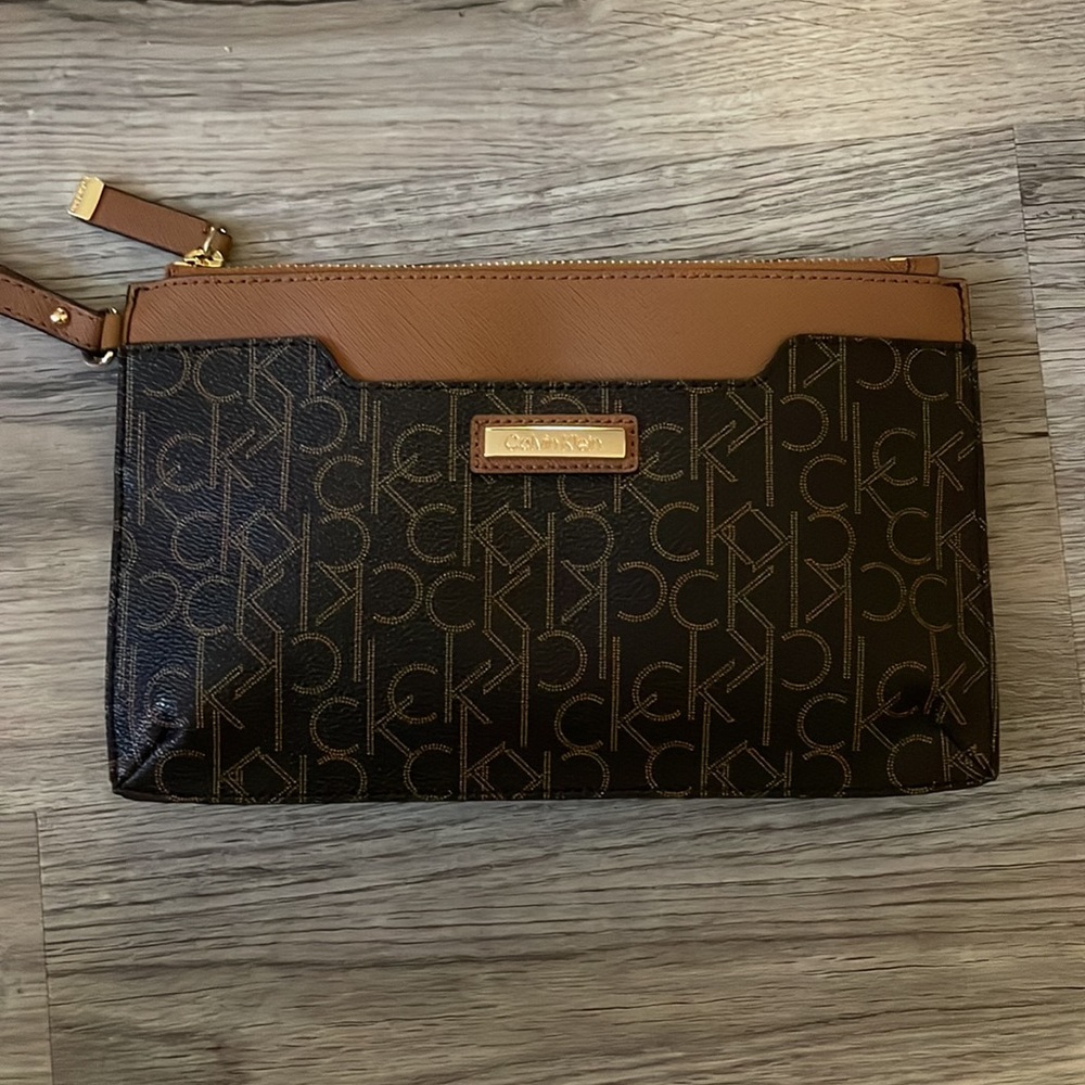 Calvin Klein bag 💼
